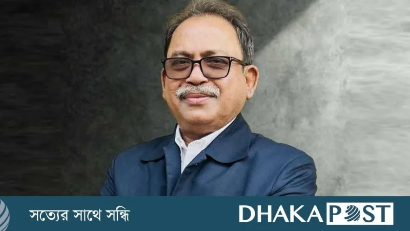 থাকুরগাঁও-১ উপনির্বাচনে মির্জা ফয়সল (বিএনপি) এগিয়ে, ফলাফলে সংখ্যা ভিন্ন