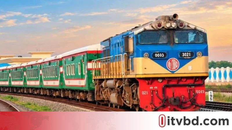 ২৬ অক্টোবর থেকে ঢাকা-কক্সবাজার রুটে মহানগর এক্সপ্রেস চালু
