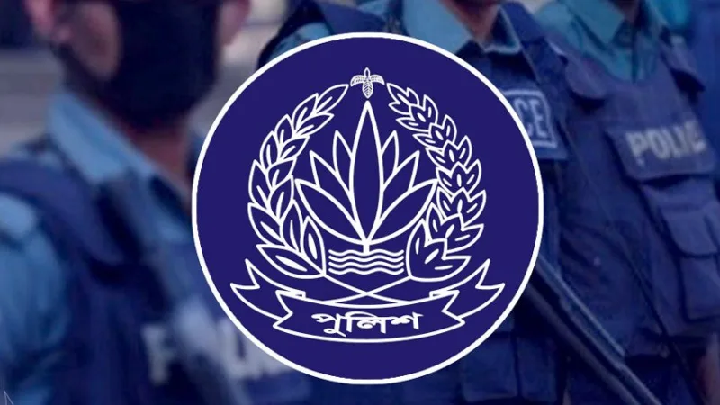 খুলনা রেঞ্জে ২৮জন পুলিশ বন্ধ, পাবনায় বজ্রপাতে ৬জনের মৃত্যু