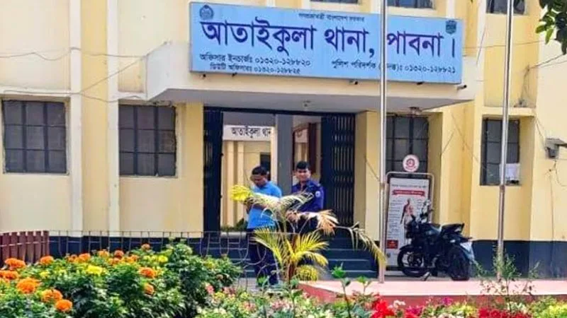 পাবনায় দুই রাজনৈতিক নেতা খুনের ৪৫ ঘণ্টা পর মামলা, গ্রেপ্তার নেই