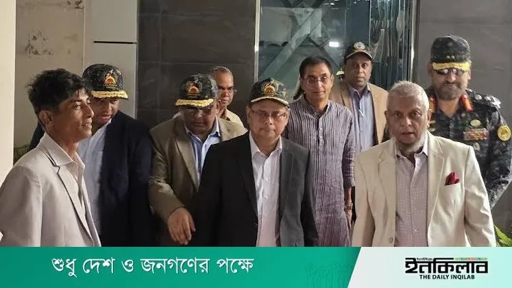 প্রবাসী কল্যাণ মন্ত্রী আরিফুল হক চৌধুরী: আগামী পাঁচ বছরে ১ কোটি দক্ষ কর্মী তৈরি, বিদেশে পাঠাবেন