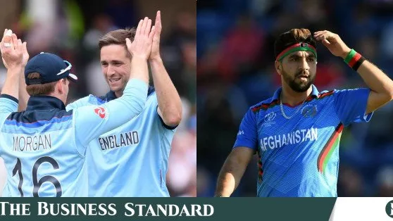 আফগানিস্তানের প্রথম জয় খুঁজে পাওয়ার চেষ্টা, সামনে শক্তিশালী ইংল্যান্ড
