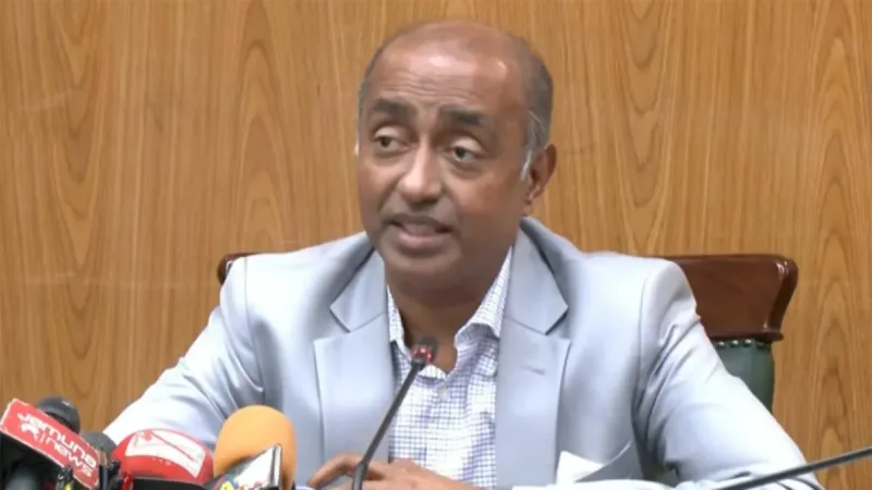 আইনগত সহায়তা উদ্যোগে প্রান্তিকদের ন্যায়বিচার সহজ হবে, বলেন আইনমন্ত্রী আসাদুজ্জামান