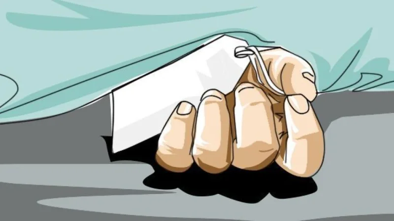 আন্ডারপাসে পড়ে যুবকের ছিন্নভিন্ন মরদেহ উদ্ধার