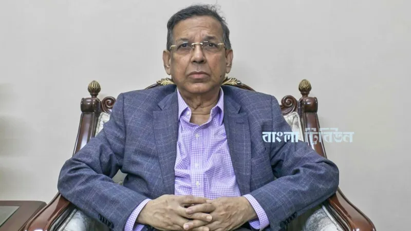আনিসুল হকের অস্ত্র মামলায় চার্জ গঠন শুনানি ৩ ডিসেম্বর স্থগিত
