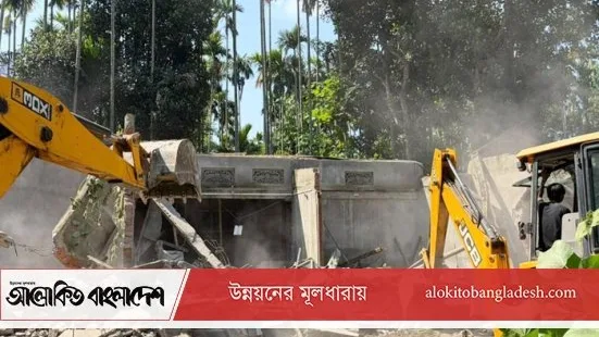 আসামে ১১০০ পরিবার উচ্ছেদ, ১০ মসজিদ ধ্বংস; দিল্লি মসজিদ উচ্ছেদে সংস্থার উদ্বেগ