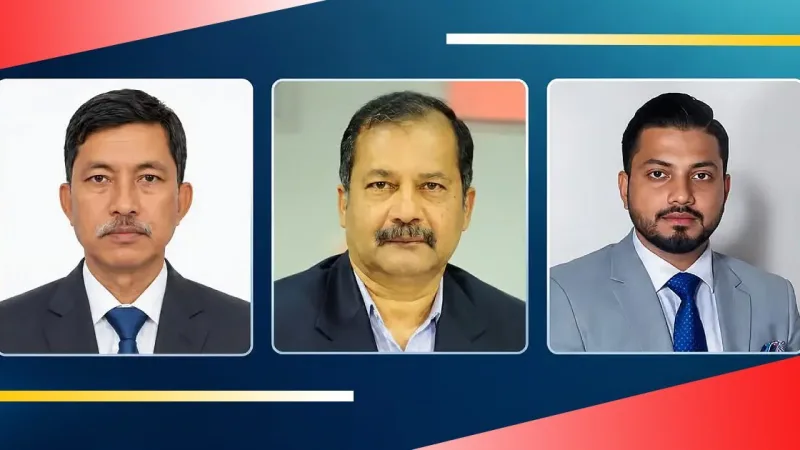 আট মাসে তিন মন্ত্রী-প্রতিমন্ত্রীর পদত্যাগ, সংরক্ষিত নারী এমপি পদত্যাগ