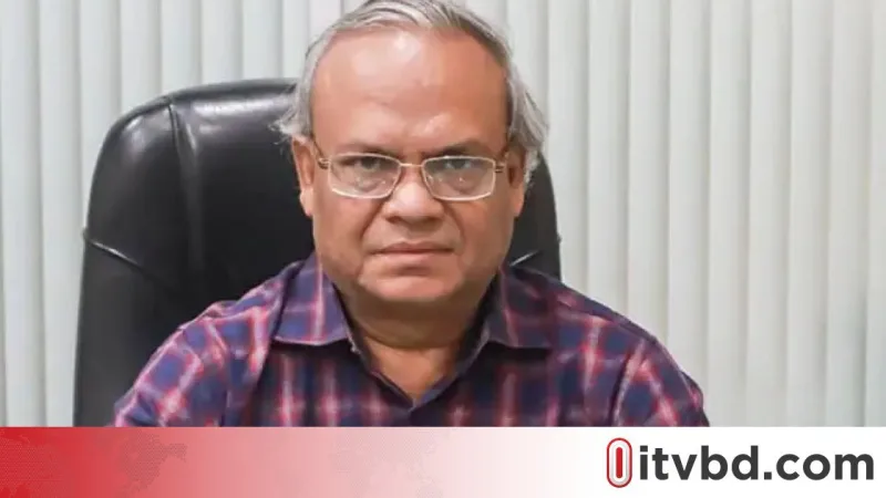 বিএনপি মহাসচিব রিজভী: জামায়াত‑ইসলামি ও আওয়ামী লীগের সম্পর্কের প্রমাণ আছে