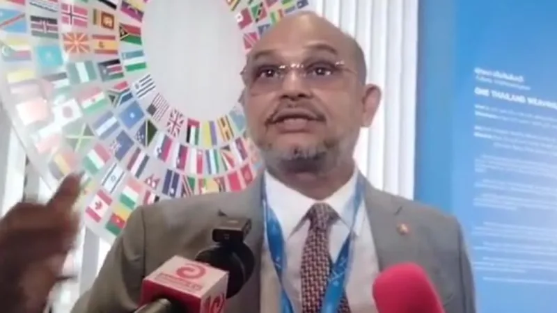 যুক্তরাষ্ট্রের ট্রেজারি বিভাগে বাংলাদেশের অর্থনৈতিক স্থিতিশীলতার সমর্থনের আশ্বাস