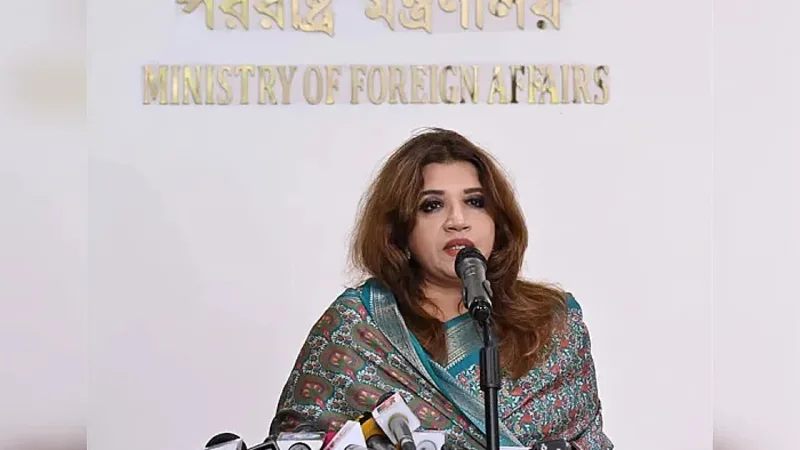 সৌদিতে দুই বাঙালি নাগরিকের মৃত্যুদণ্ডের রায়ের কপি পাওয়ার অপেক্ষায় বাংলাদেশ