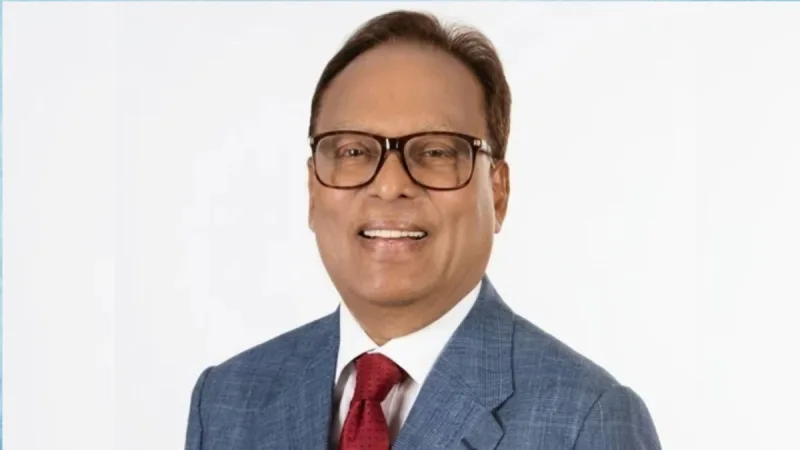 সরকারের এআই হাব পরিকল্পনা ও কক্সবাজারে মহানগর এক্সপ্রেস সম্প্রসারণ
