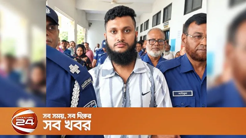 বগুড়ায় যুবলীগ নেতা আবু তালেব হত্যার মামলায় তিনকে দেওয়া হল আমৃত্যু শাস্তি