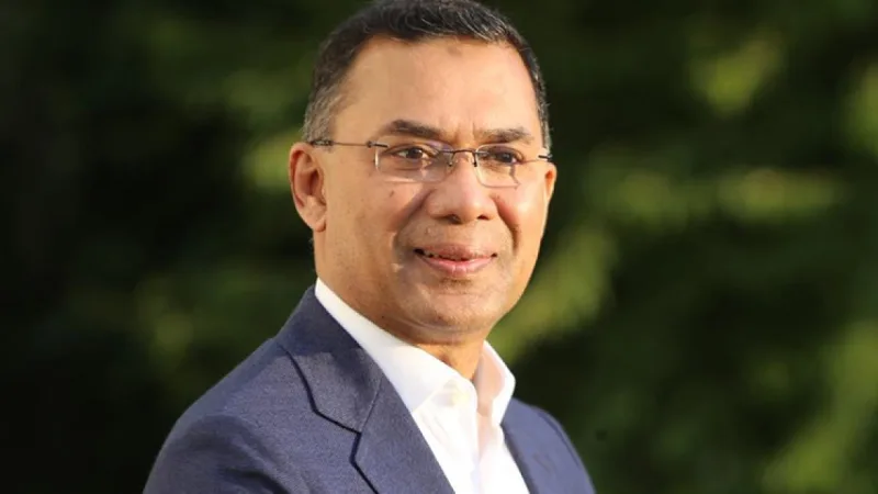প্রধানমন্ত্রী তারেক রহমানের অর্থনৈতিক কূটনীতি ও নকল নোটের গ্রেপ্তার