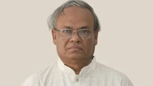 বিএনপি নেতা মোসলেম উদ্দিন হাওলাদারের মৃত্যুতে রুহুল কবির রিজভীর শোক