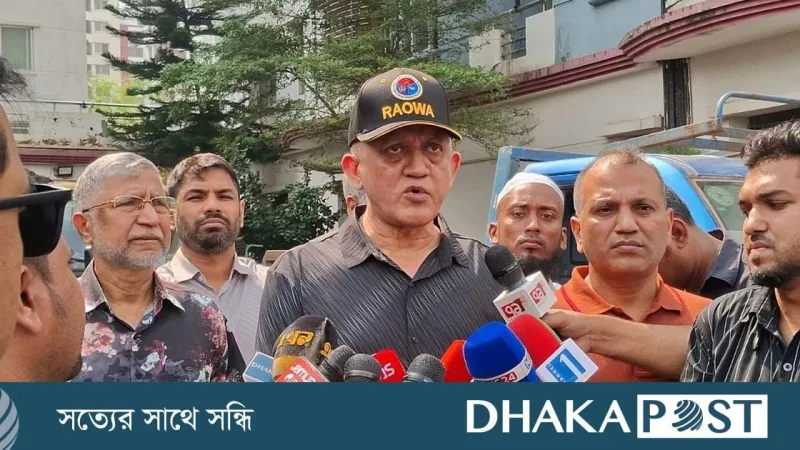 রাওয়া দাবি করে তহসিফ সাউরির মৃত্যুর প্রকৃত সত্য ও দ্রুত তদন্ত