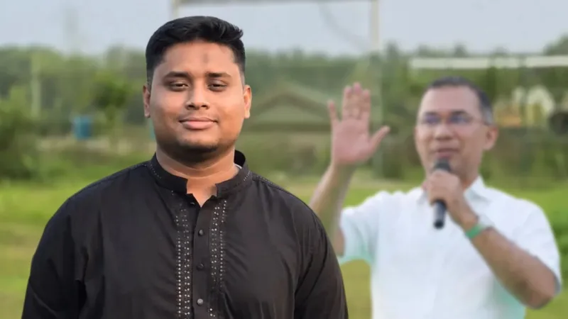 বিরোধীদলে গোয়েন্দাগিরি: হাসনাত আবদুল্লাহর মতে ফ্যাসিবাদী চরিত্র, কার্ড প্রকল্পে লুটপাটের অভিযোগ