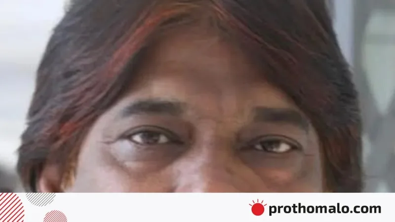 বিসিবির সাবেক পরিচালক ও ক্রীড়া সংগঠক মাহমুদ জামাল আর নেই
