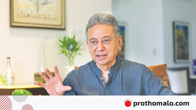 বিশ্বব্যাংক ও আইএমএফের সঙ্গে সহযোগিতার আলোচনা ভালোভাবে এগোচ্ছে: অর্থমন্ত্রী