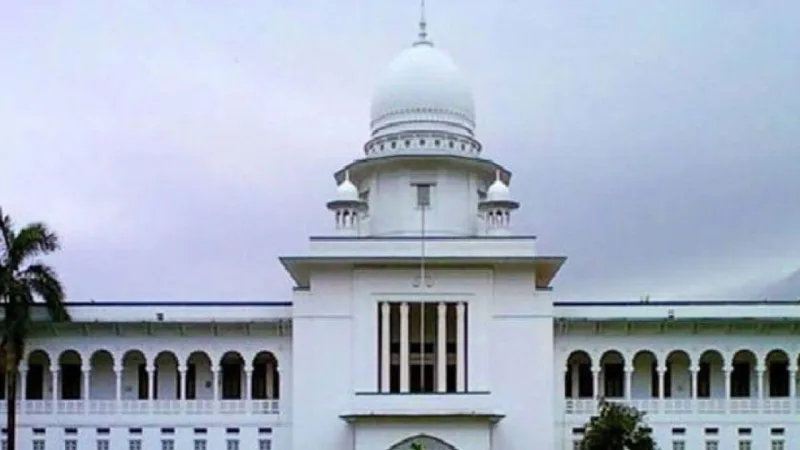 বিশ্বজিৎ দাস হত্যার আপিল শুনানি ৮ ডিসেম্বর, রায়ে পার্থক্য
