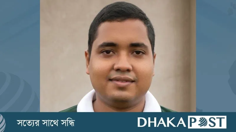 গাইবান্ধা জেনারেল হাসপাতালে ডেঙ্গুতে ২২‑বছরের যুবকের মৃত্যু, বিয়ের আগের দিন