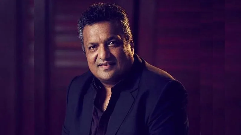 বলিউডের চলচ্চিত্র নির্মাতা সঞ্জয় গুপ্তের মৃত্যু