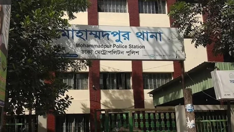মোহাম্মদপুরে ব্যবসায়ীকে অপহরণ, ১০ লাখ টাকা চাঁদা, ডিজিএফআই ও আনসার সদস্যসহ ৬ গ্রেপ্তার