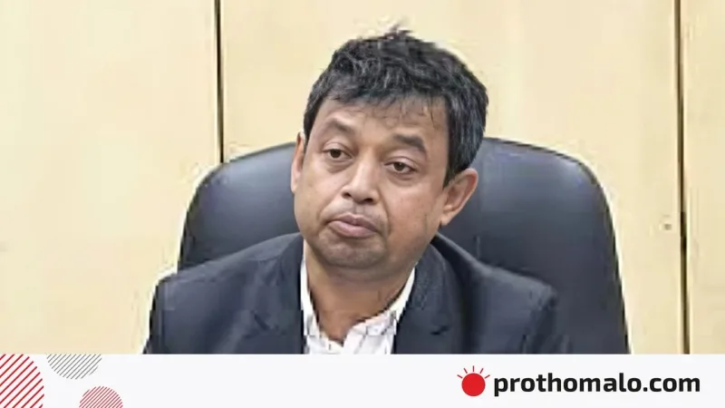 ডিবির হারুন-অর-রশিদসহ ৮ পুলিশ কর্মকর্তা বরখাস্ত, সংখ্যা নিয়ে মিডিয়ায় পার্থক্য