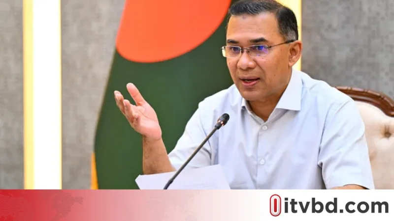 প্রধানমন্ত্রী তারেক রহমানের জাপান সফর শেষ, টোকিও ত্যাগে ঢাকা ফিরে আসেন