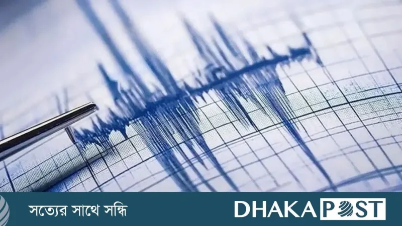 চীনের তিব্বতে ৭ মাত্রার শক্তিশালী ভূমিকম্প