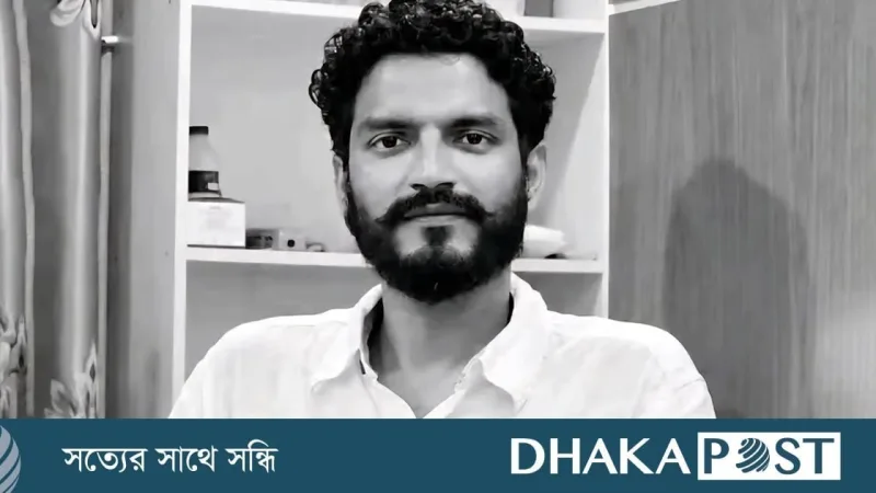 শাকিল ইসলাম হত্যার জিজ্ঞাসাবাদের জন্য নাটোরে আরও দুইজন আটক