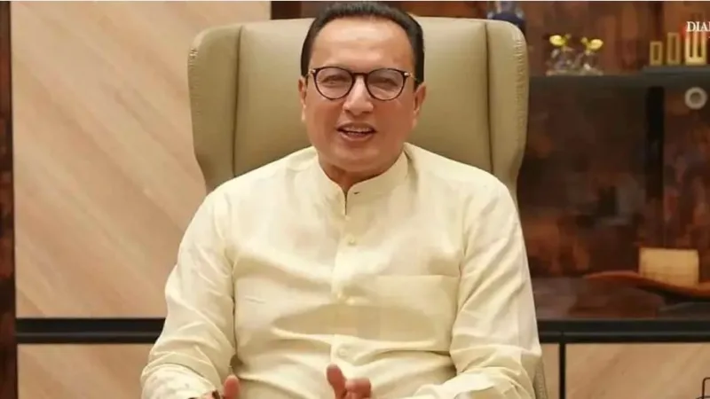 সিআইডি দিলিপ কুমার আগারওয়ালের তিন দিনের রিম্যান্ড চায়