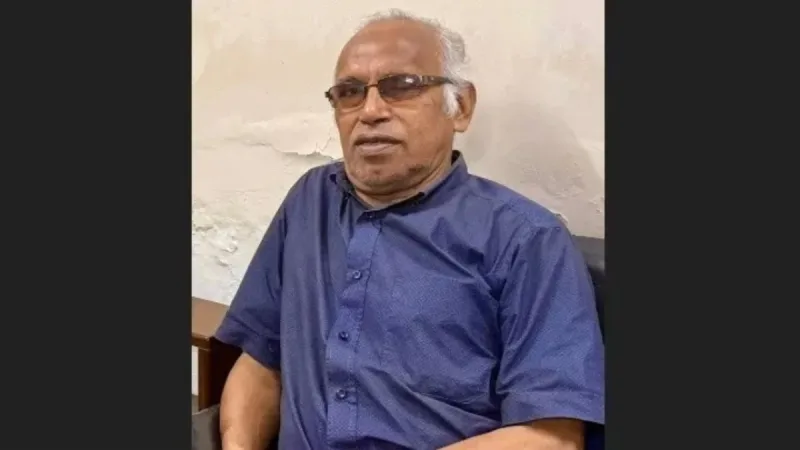 চলচ্চিত্র পরিচালক বি এইচ নিশানের মৃত্যু, জানাজা ও কর্মজীবনের সংক্ষিপ্ত বিবরণ