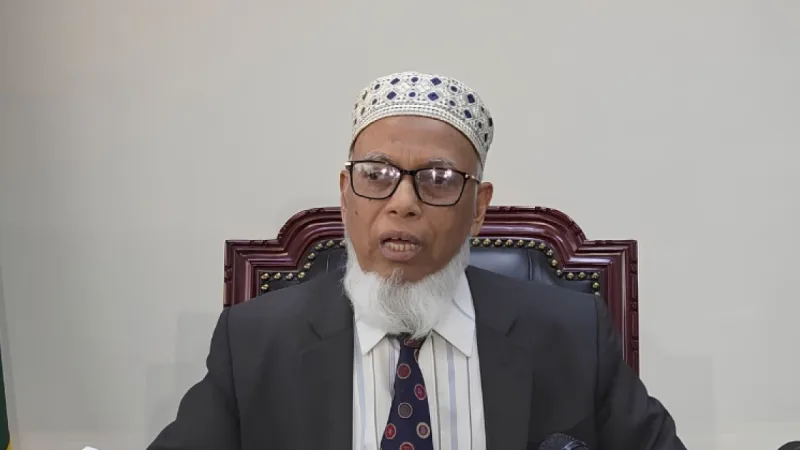 সিনিয়র নির্বাচন কমিশনারের মতে ২০২৬-২৭ অর্থবছরে সব স্থানীয় সরকার নির্বাচন কঠিন
