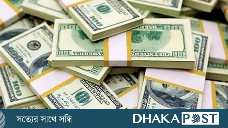 চড়া ডলারের দাম, খোলাবাজারে ছাড়াল ১২৮ টাকা