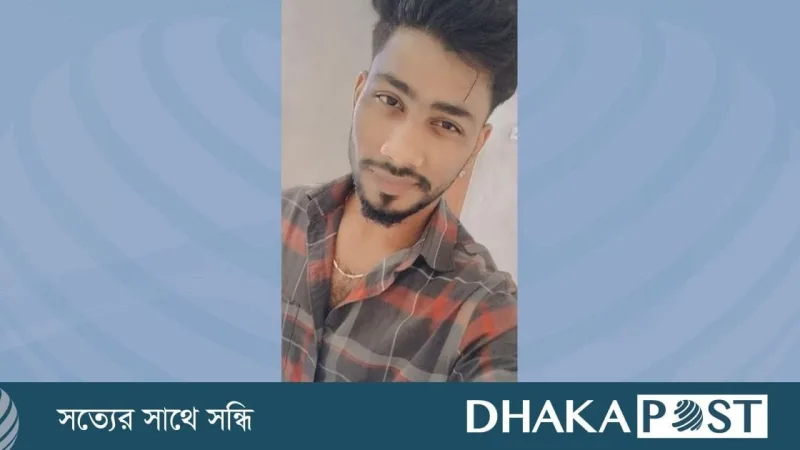 চট্টগ্রামে দুর্বৃত্তদের হামলায় ২৭‑বছর‑বয়সী জীবন নিহত