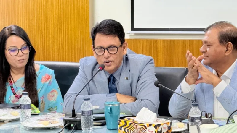২০২৭ শিক্ষাবর্ষে চতুর্থ ও ষষ্ঠ শ্রেণির জন্য চারটি নতুন পাঠ্যবই অনুমোদন
