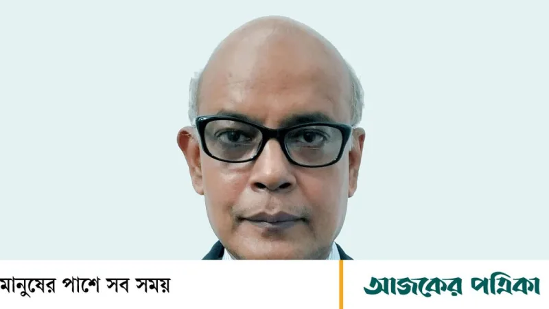 চুক্তিতে এক বছর আর্থিক সচিব খায়েরুজ্জামান মজুমদারকে রাখা হবে