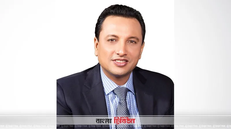 ডায়মন্ড ওয়ার্ল্ডের এমডি দিলীপ কুমার আগরওয়ালা সিআইডি মামলায় গ্রেফতার