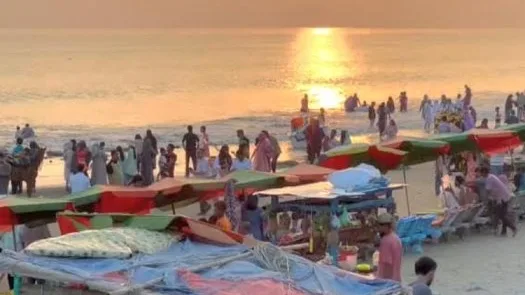 দীর্ঘ নয় বছর পর কুয়াকাটায় দুই দিনব্যাপী পর্যটন কার্নিভাল ২০২৬