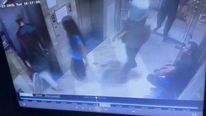 দেড় ঘণ্টা উত্তরার বারে, তারপর বান্ধবীকে বিদায়
