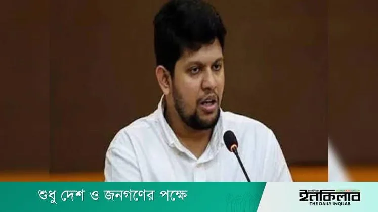 মাহফুজ আলমের পোস্টে উগ্র-ডানপন্থা ও ডিজিটাল মবের সতর্কতা