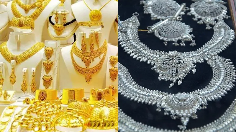 দেশের বাজারে আজ স্বর্ণের দাম কত