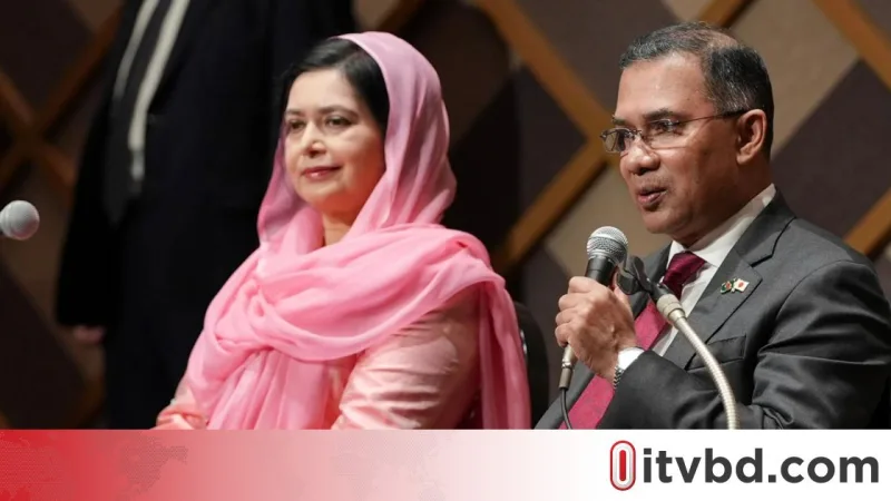 ঢাকাকে টোকিওর মতো পরিচ্ছন্ন শহরে রূপান্তরের লক্ষ্য প্রধানমন্ত্রীর