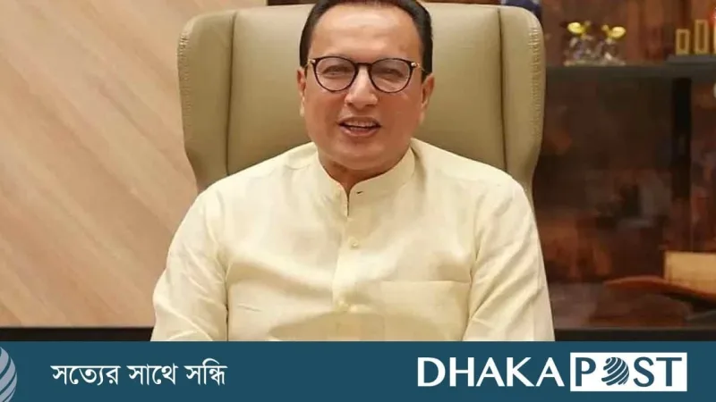দিলীপ আগরওয়ালার রিমান্ড আবেদন: সিআইডি তিন দিন চায়, আদালত এক দিন মঞ্জুর