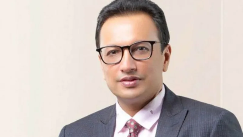 দিলিপ অগরওয়ালাকে চার দিনের রিম্যান্ড, আর্থিক লন্ডারিং মামলায় একদিনের রিম্যান্ড