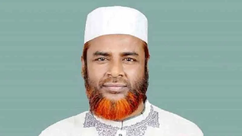 দিল্লির যোগাযোগে বিএনপি-আল আঁতাতের অভিযোগ গোলাম পরওয়ারের