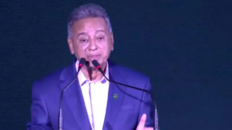 অর্থমন্ত্রী: দুই বছরে অর্থনীতি ও জ্বালানি খাত স্থিতিশীল হবে