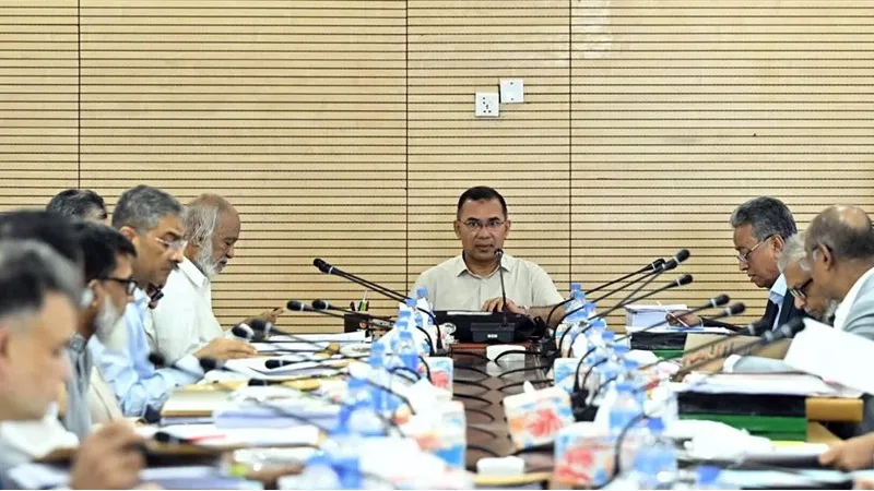 ECNEC বৈঠক স্থগিত; ৯,০০০ কোটি টাকার ১৫ প্রকল্পের অনুমোদন বিলম্বিত