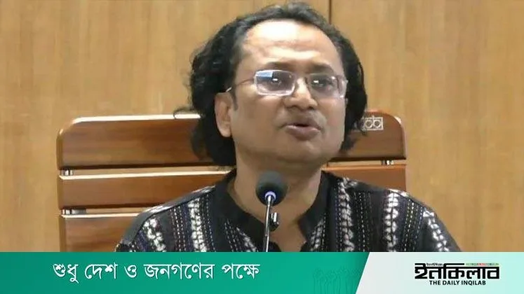 প্রধানমন্ত্রীর তথ্য উপদেষ্টা জাহেদ উর রহমান: মুক্তিযোদ্ধার দাফনে বাধা দুঃখজনক, দায়িত্বশীলদের পরিণতি হবে