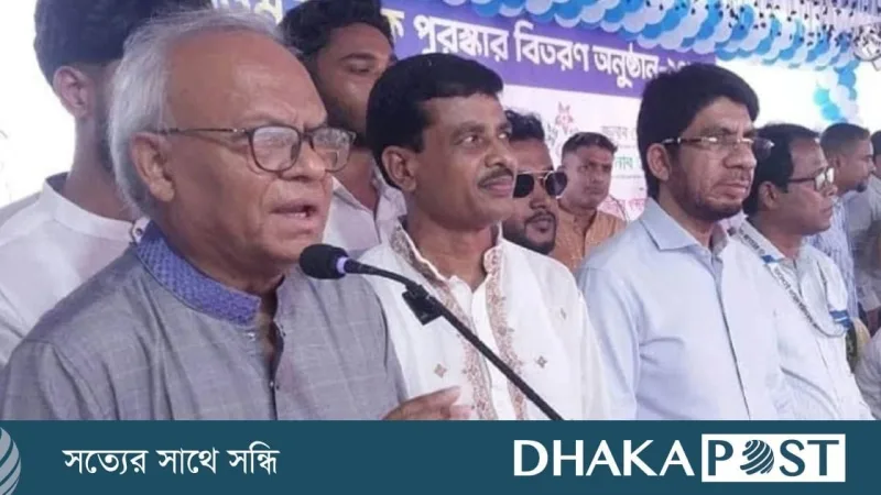 বিএনপি রিজভী: এক চক্রের ষড়যন্ত্র ও দুর্গাপূজা নিরাপত্তা নিশ্চিতকরণে সরকারের পদক্ষেপ